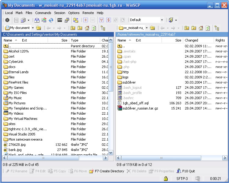 ������� ����